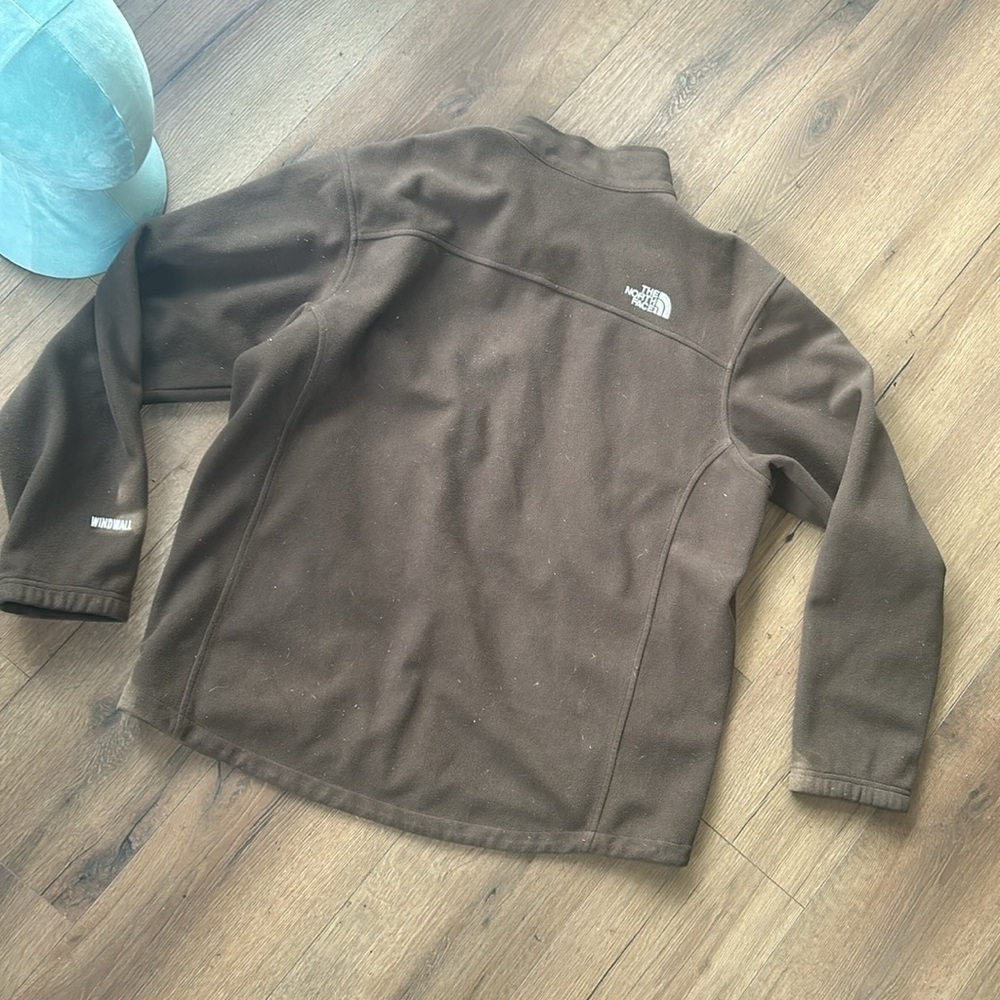 North Face Jacket ! XL - Picture 5 of 6